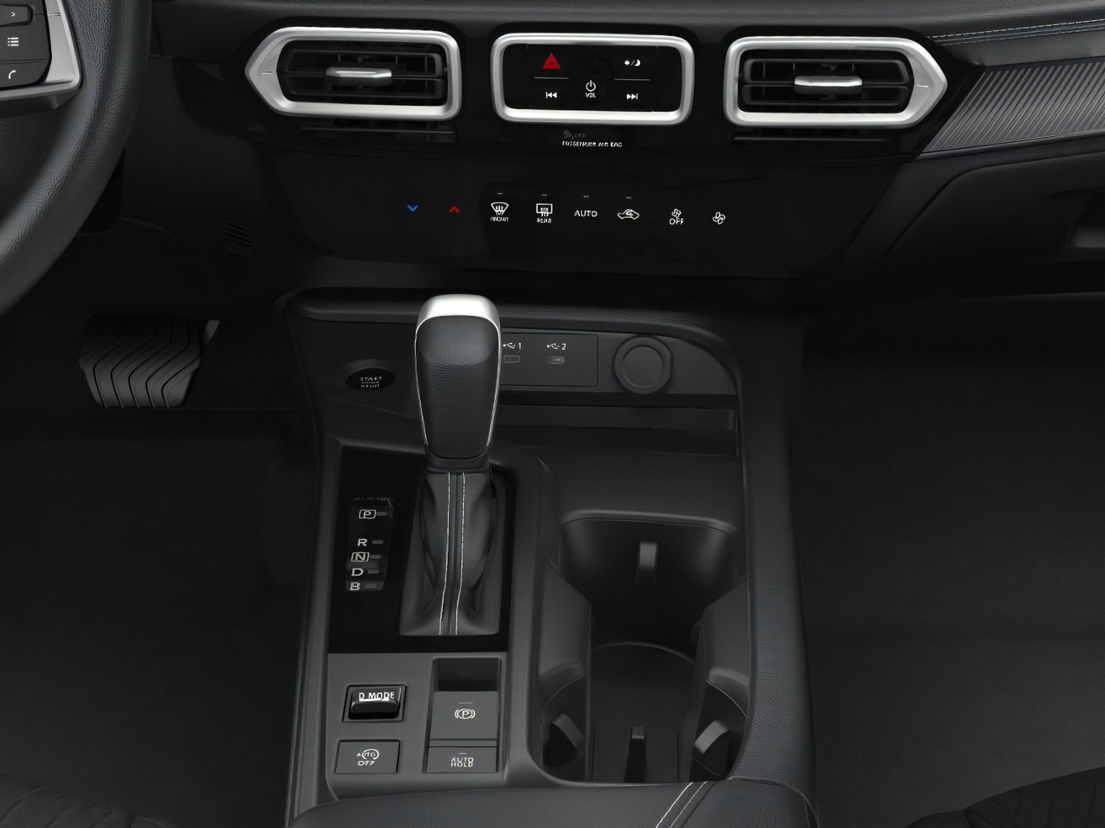 New 2026 Nissan Sentra SV w/ Floor Mat Package FWD image 20
