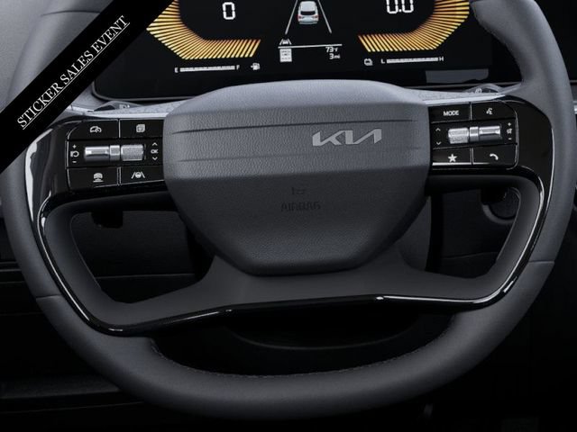 New 2026 Kia Sorento EX FWD image 22
