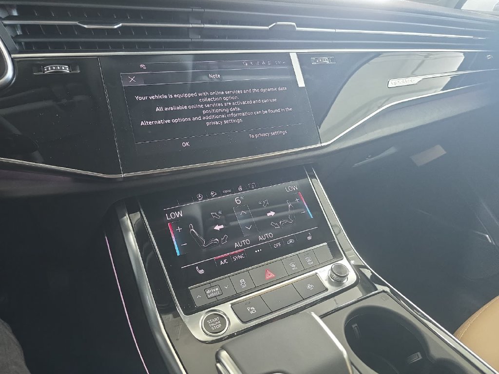 New 2026 Audi Q7 2.0T Premium Plus AWD/4WD image 11