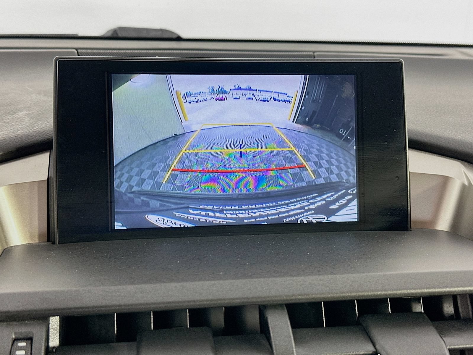 Used 2016 Lexus NX 200t FWD image 13