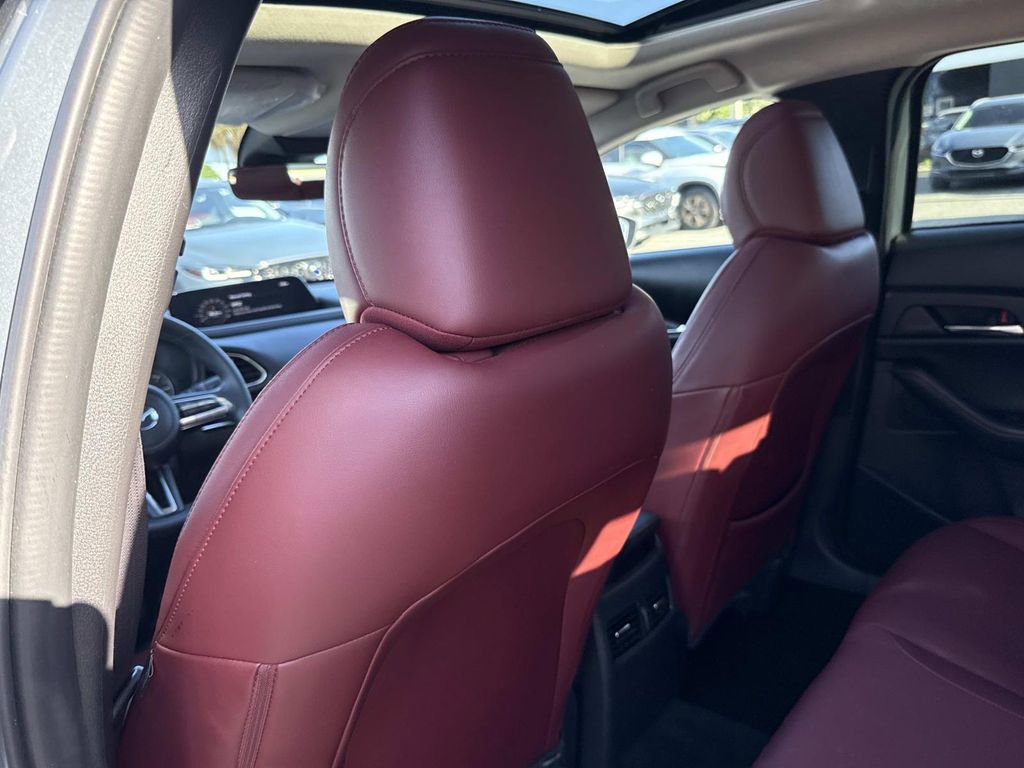 Certified 2023 MAZDA CX-30 AWD 2.5 S w/ Preferred Package image 16