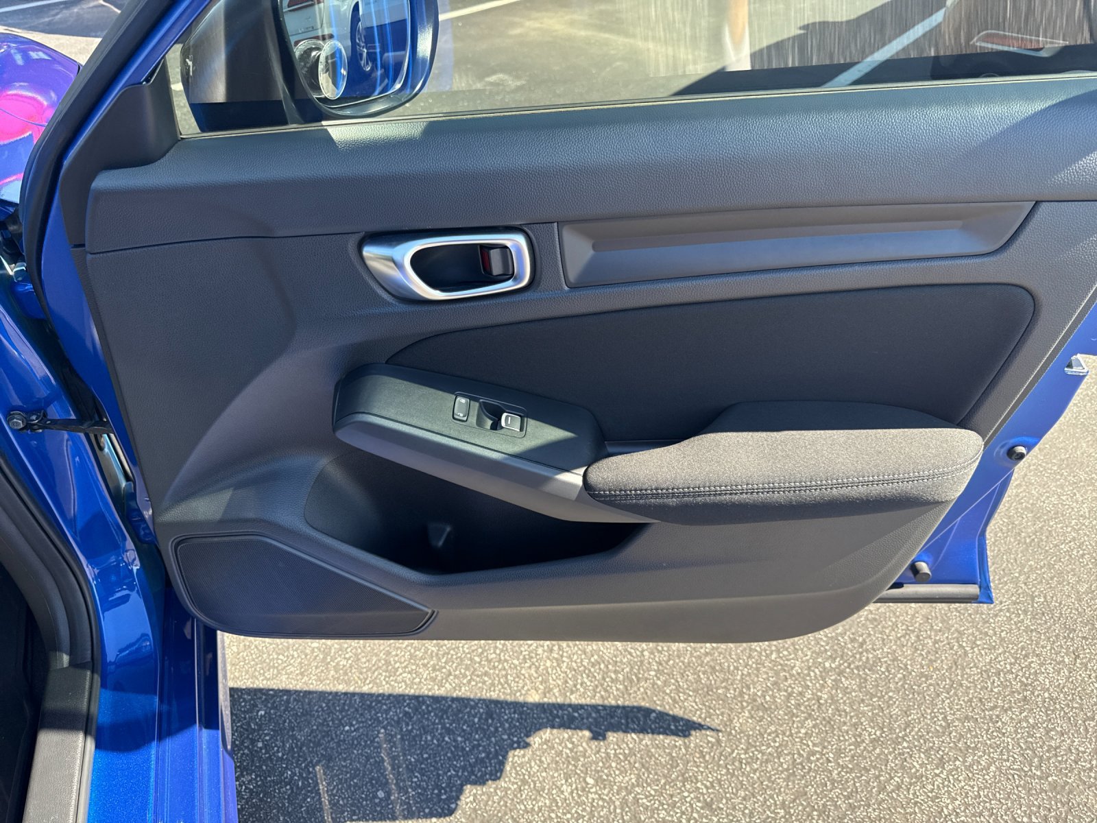 Used 2024 Honda Civic Sport image 28