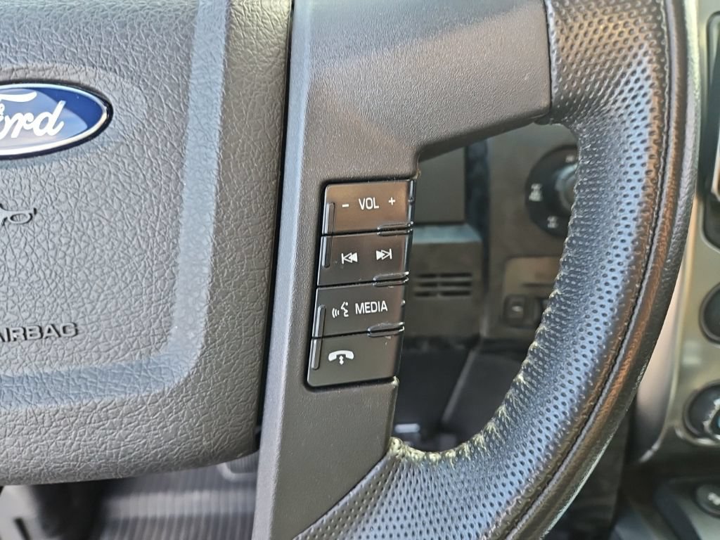Used 2014 Ford F150 Raptor w/ Equipment Group 801A Luxury AWD/4WD image 25