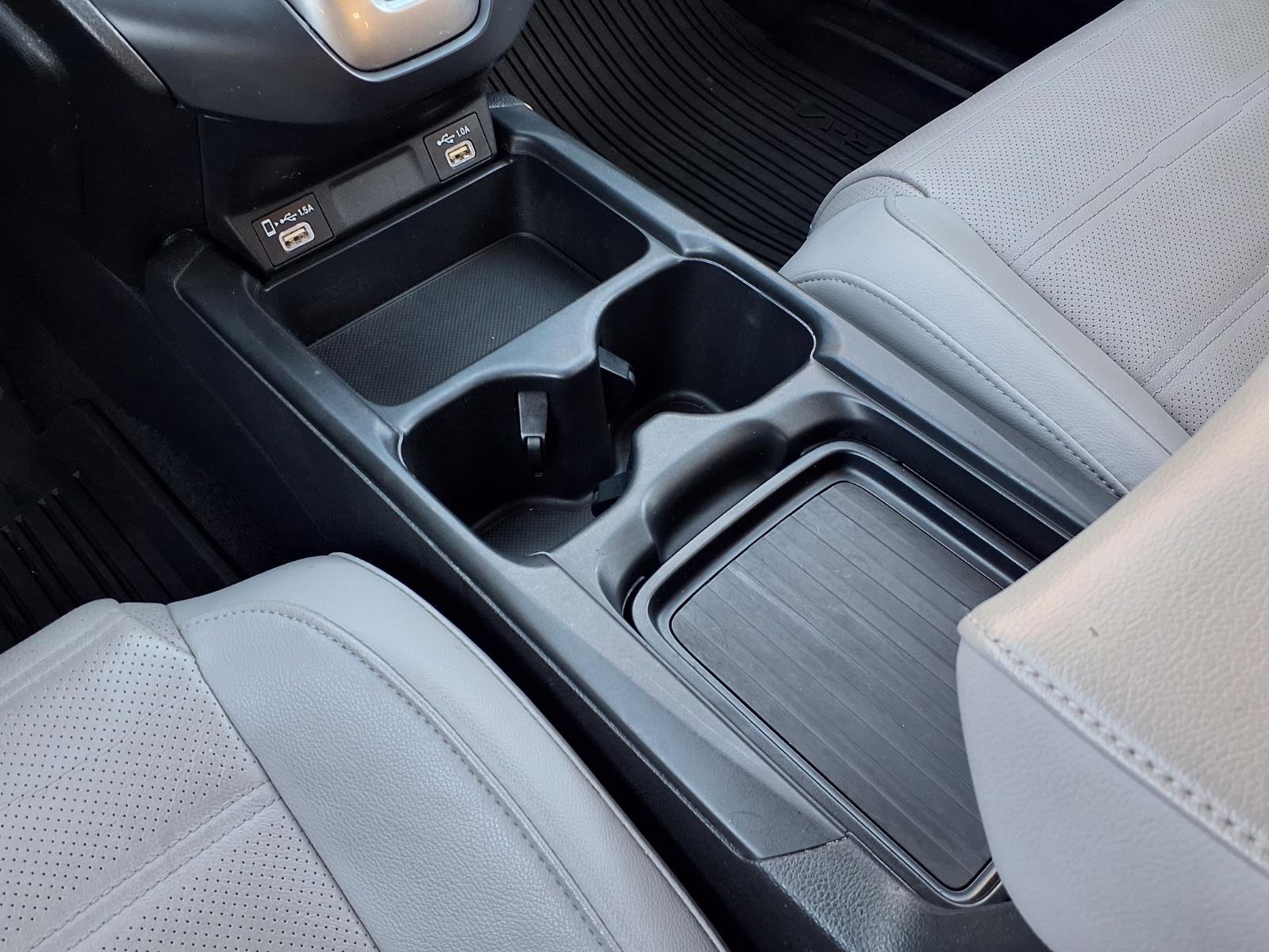 Used 2021 Honda CR-V EX-L image 16