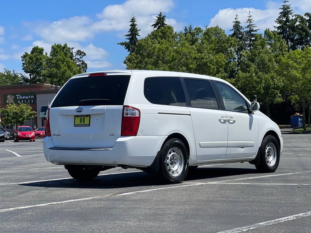 Used 2006 Kia Sedona EX FWD image 5