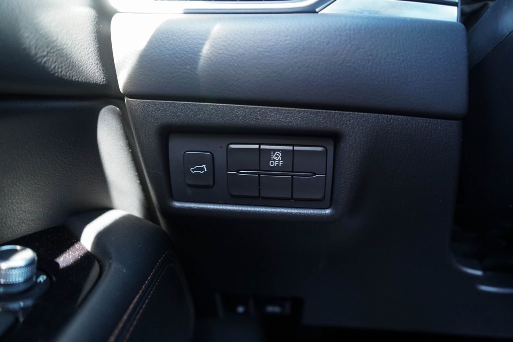 Used 2022 MAZDA CX-5 AWD 2.5 S w/ Premium Plus Pkg image 26