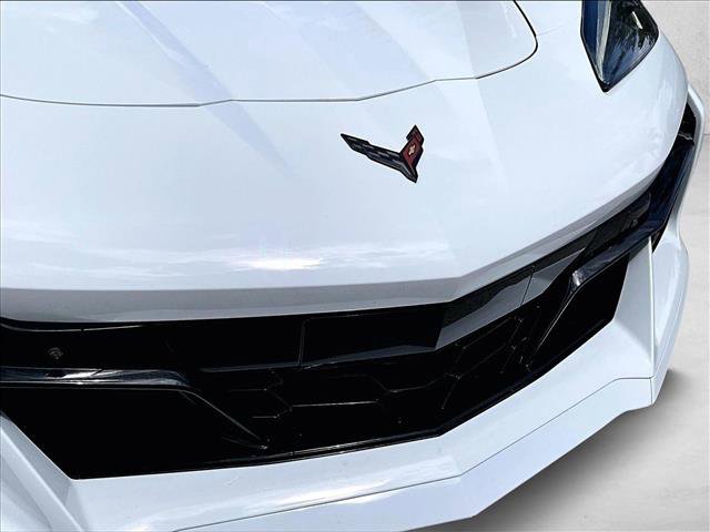 Certified 2024 Chevrolet Corvette Z06 image 26