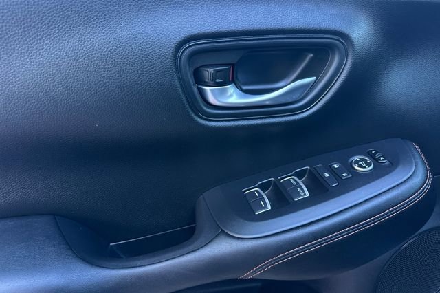 Certified 2023 Honda HR-V Sport image 12