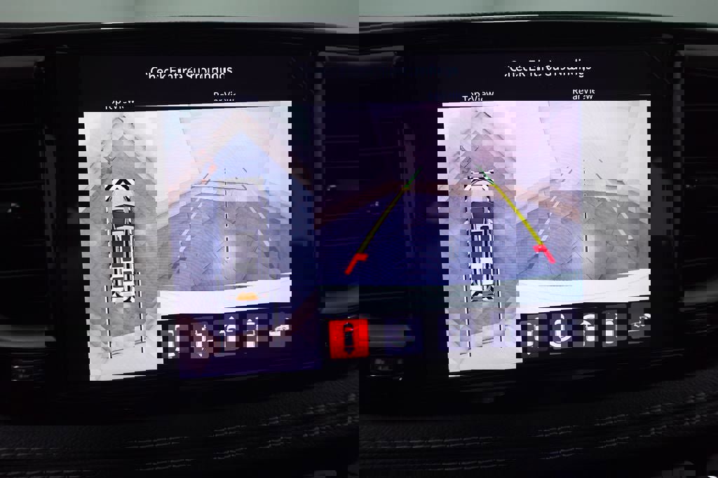 New 2026 Chrysler Pacifica Select w/ S Appearance Package image 19