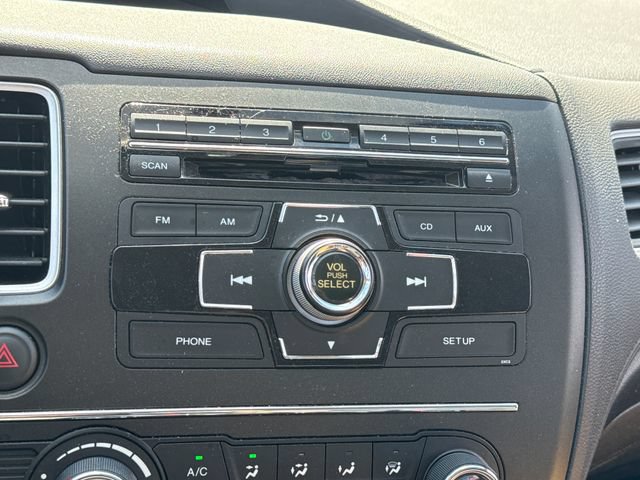 Used 2014 Honda Civic LX image 53