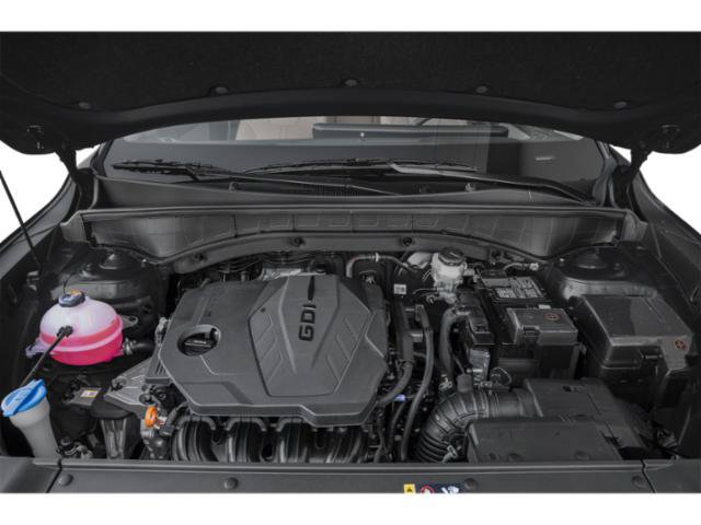 Used 2025 Kia Sorento S FWD image 16