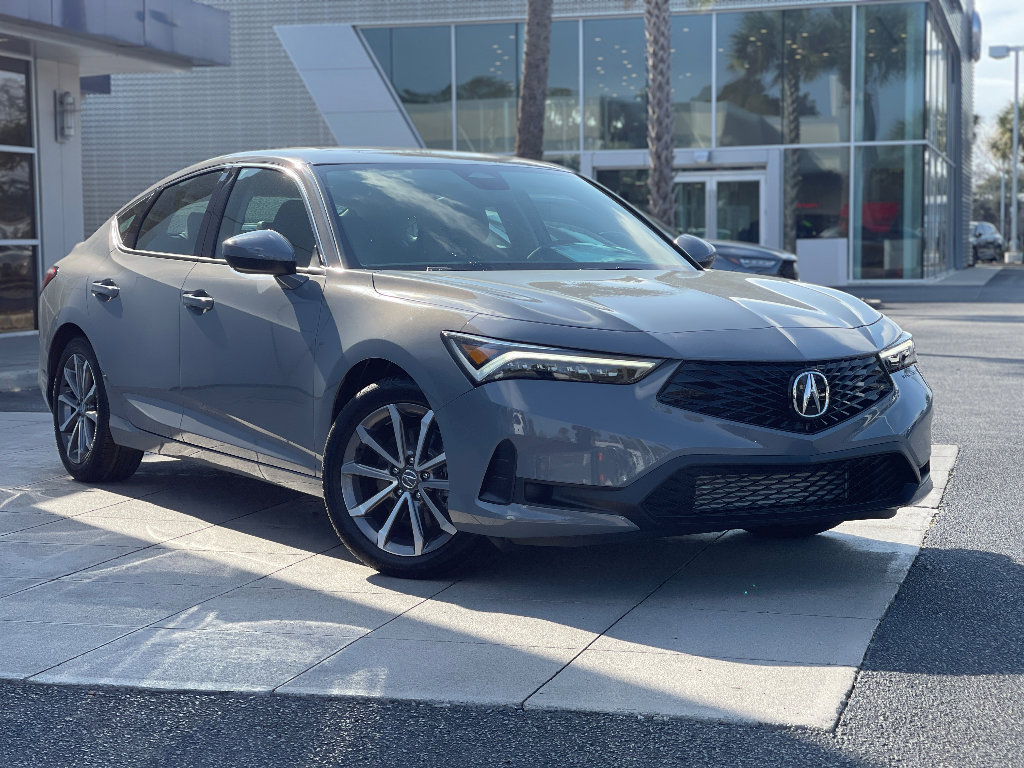 New 2026 Acura Integra image 10