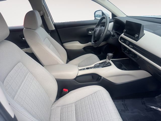 Used 2024 Honda HR-V LX image 14