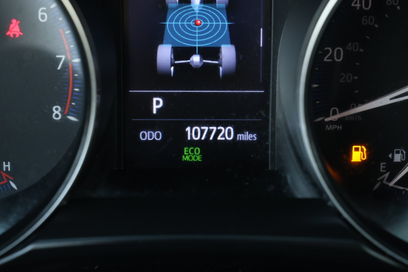 Used 2019 Toyota C-HR Limited FWD image 5