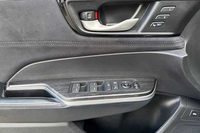 Used 2020 Honda Clarity Touring image 11
