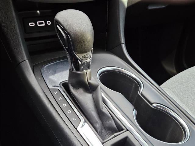 Used 2023 Chevrolet Equinox LT image 13