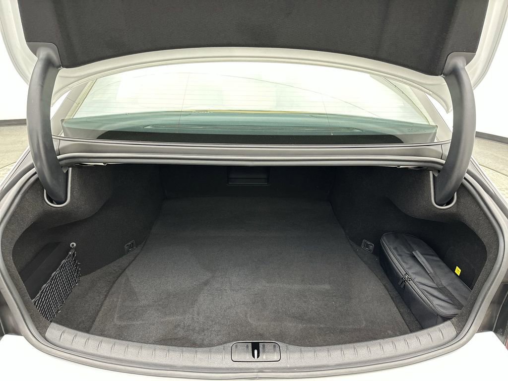 Used 2025 Genesis G80 2.5T Advanced image 24