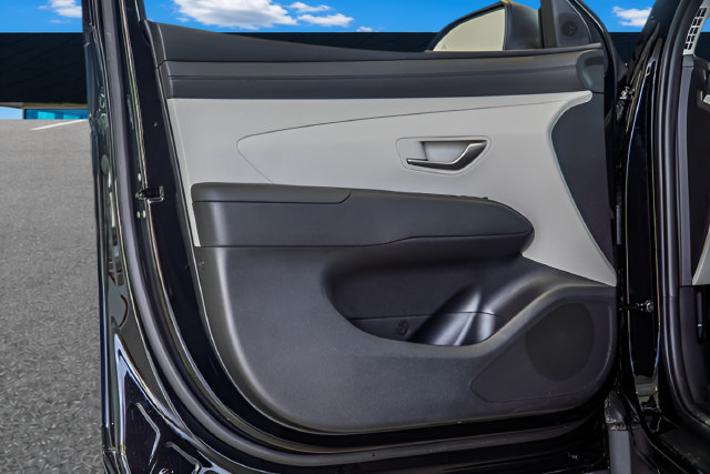 New 2026 Hyundai Tucson SEL FWD image 27