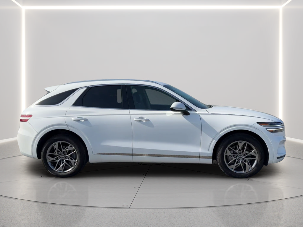 Used 2025 Genesis GV70 2.5T AWD/4WD image 4
