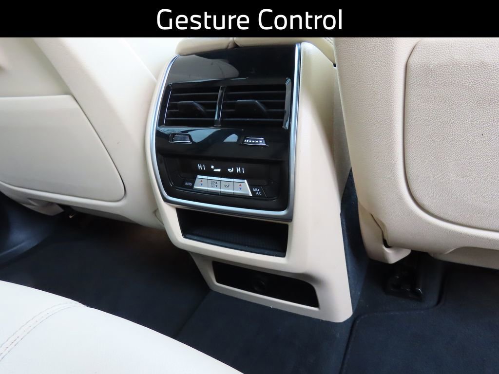 Used 2022 BMW X5 xDrive40i w/ Premium Package image 15