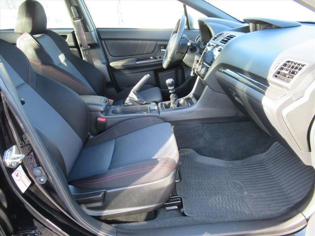 Used 2020 Subaru WRX Premium image 9