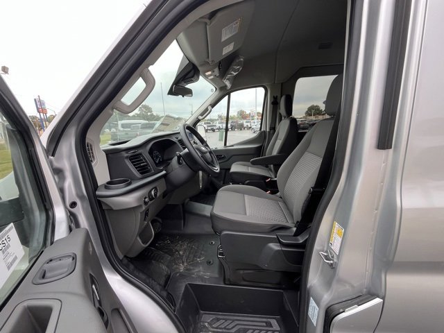 New 2025 Ford Transit 350 XL image 11