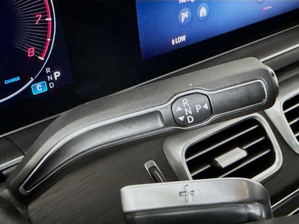 Used 2026 Mercedes-Benz GLE 350 GLE 350 image 17