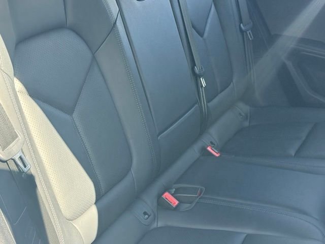 Used 2020 Porsche Macan S AWD/4WD image 21