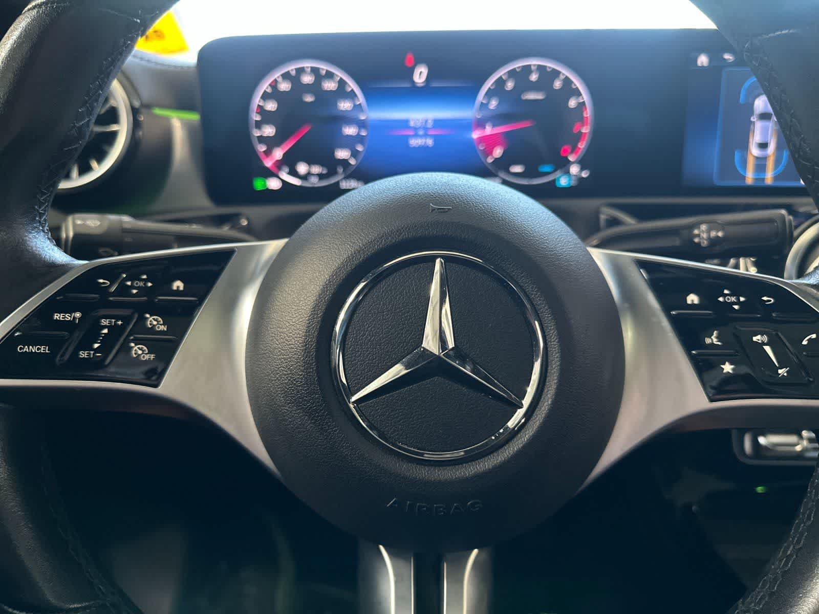Used 2025 Mercedes-Benz CLA 250 image 22