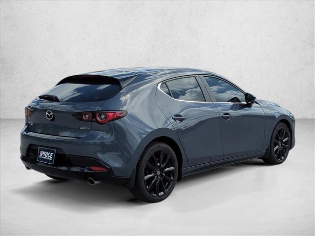 Used 2023 MAZDA MAZDA3 s image 5