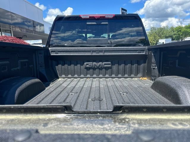 New 2026 GMC Sierra 2500 AT4 w/ AT4 Premium Plus Package AWD/4WD image 15