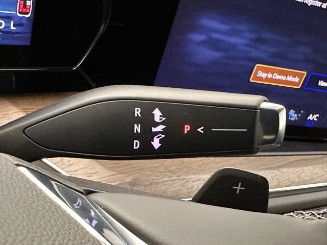 New 2026 Chevrolet Tahoe High Country AWD/4WD image 23