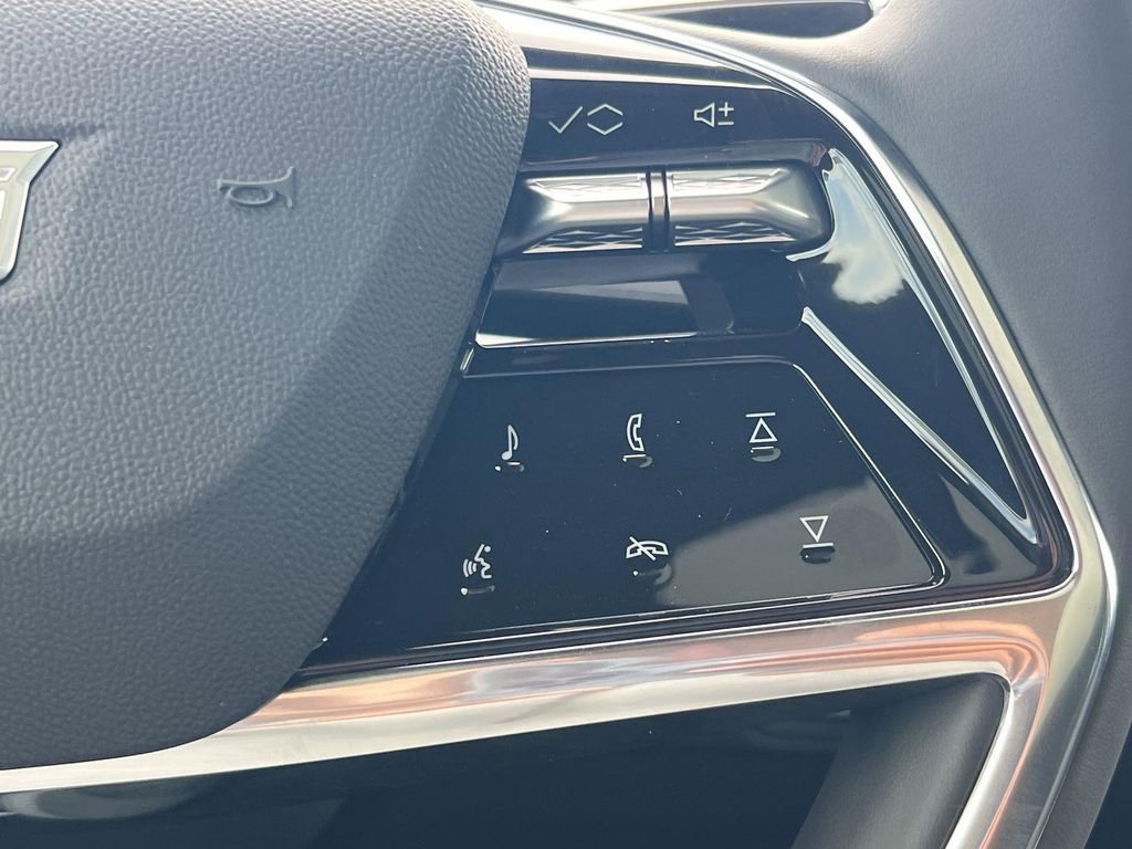 New 2026 Cadillac Escalade IQL Sport 1 image 14