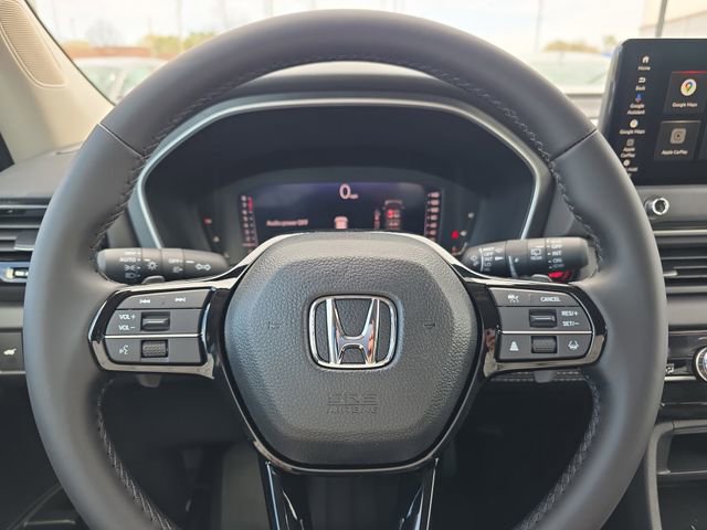 New 2026 Honda Pilot EX-L image 9