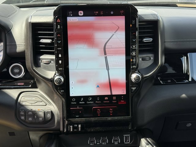 New 2026 RAM 1500 Rebel image 8
