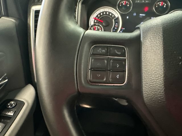 Used 2014 RAM 2500 SLT w/ Luxury Group AWD/4WD image 15