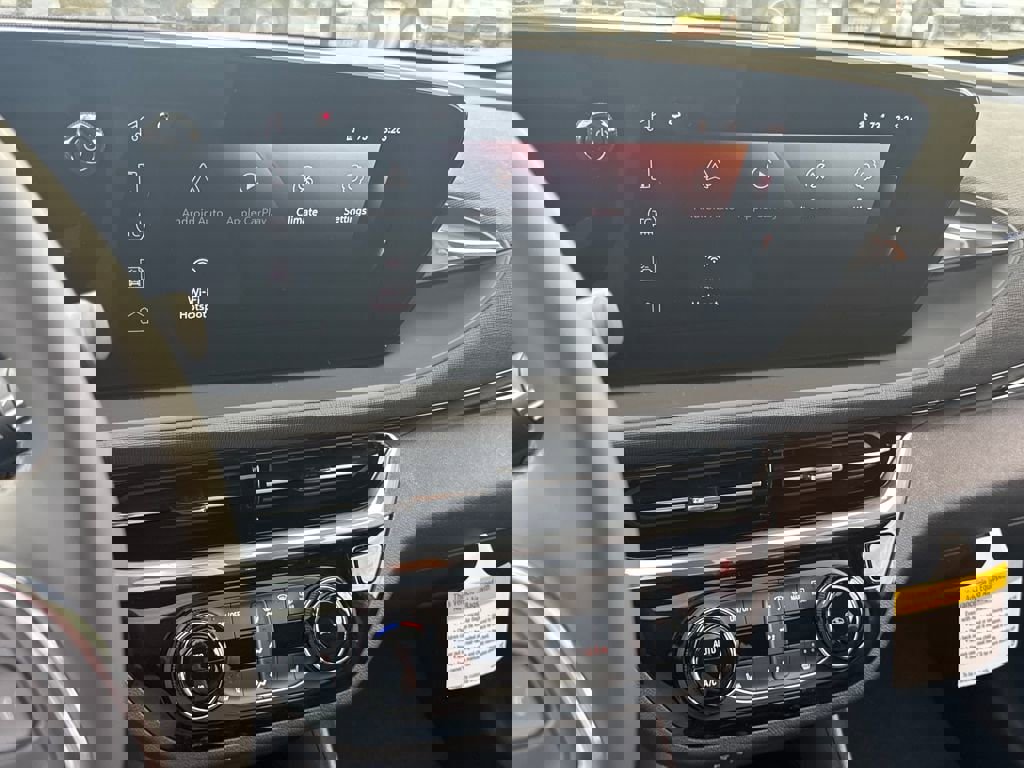 New 2026 Buick Envista Sport Touring w/ Convenience I Package image 22