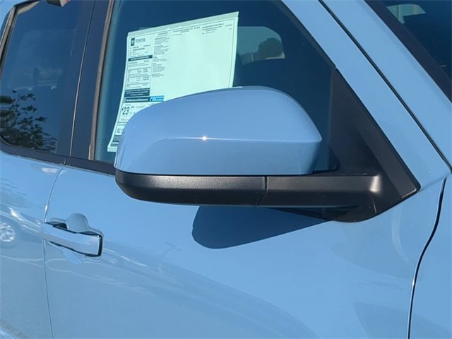 New 2026 Toyota Tacoma SR5 image 12