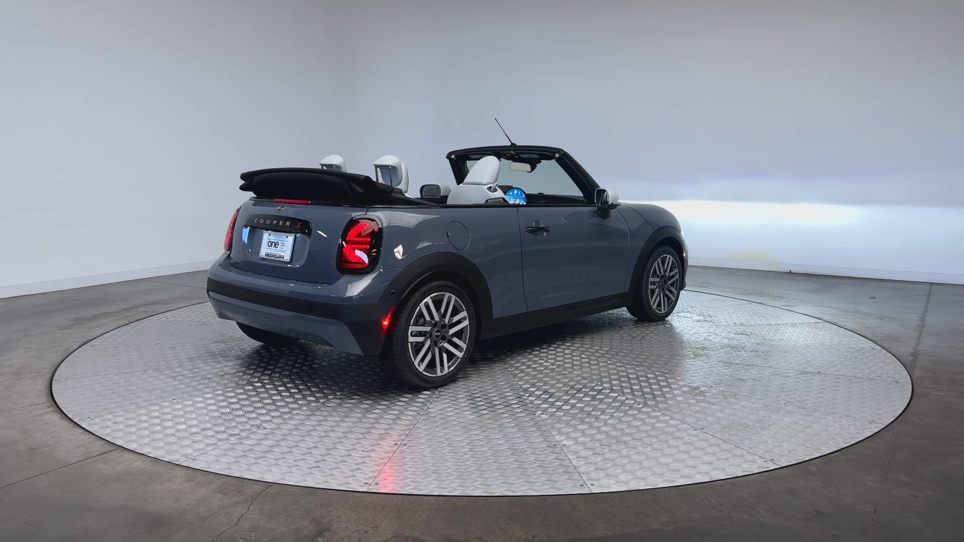 New 2026 MINI Cooper S FWD image 8
