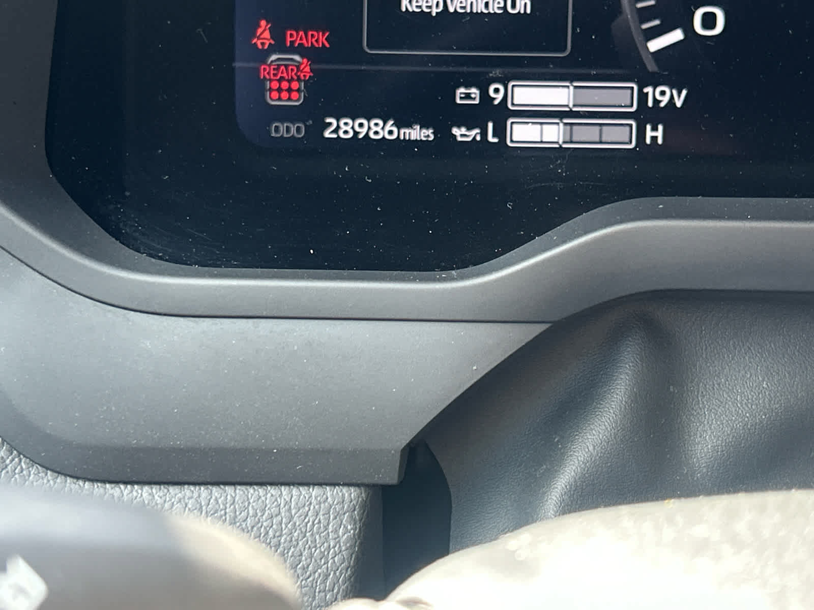 Used 2023 Toyota Sequoia Limited AWD/4WD image 16