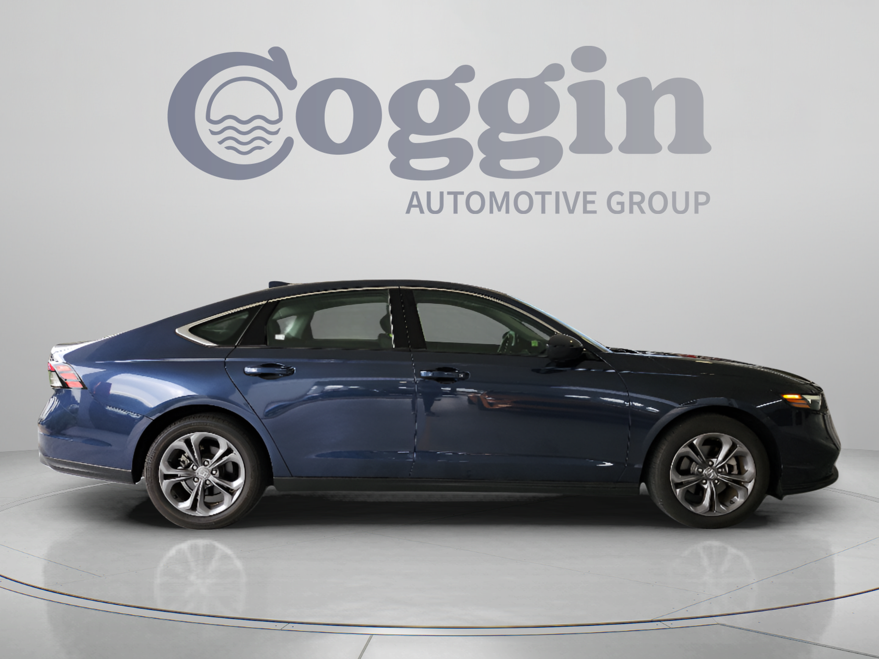Used 2024 Honda Accord EX image 7