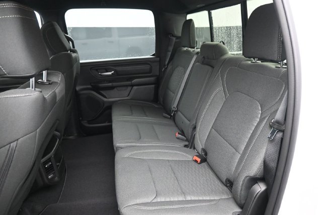 New 2027 RAM 1500 Express AWD/4WD image 22
