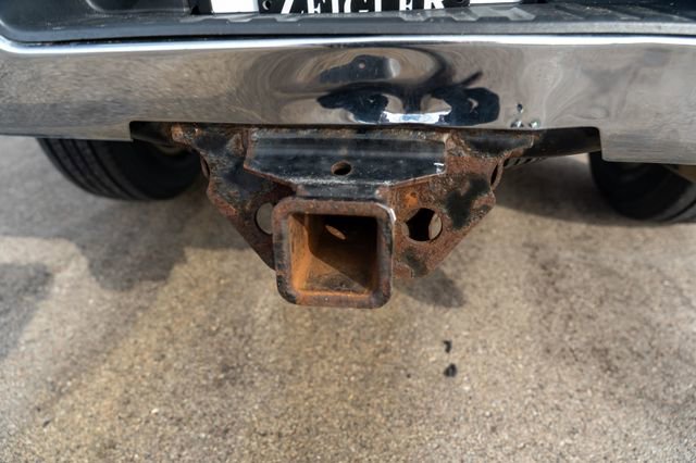 Used 2017 Chevrolet Silverado 2500 LT w/ LT Fleet Convenience Package image 18