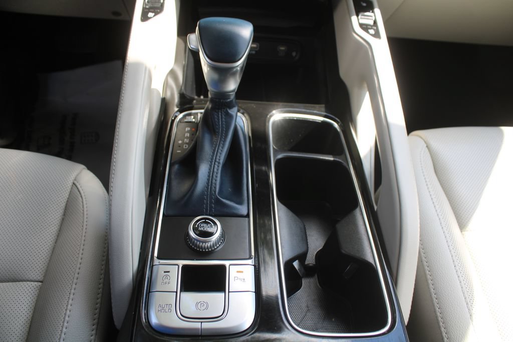 Certified 2024 Kia Telluride EX w/ EX Captain's Chair Package FWD image 37