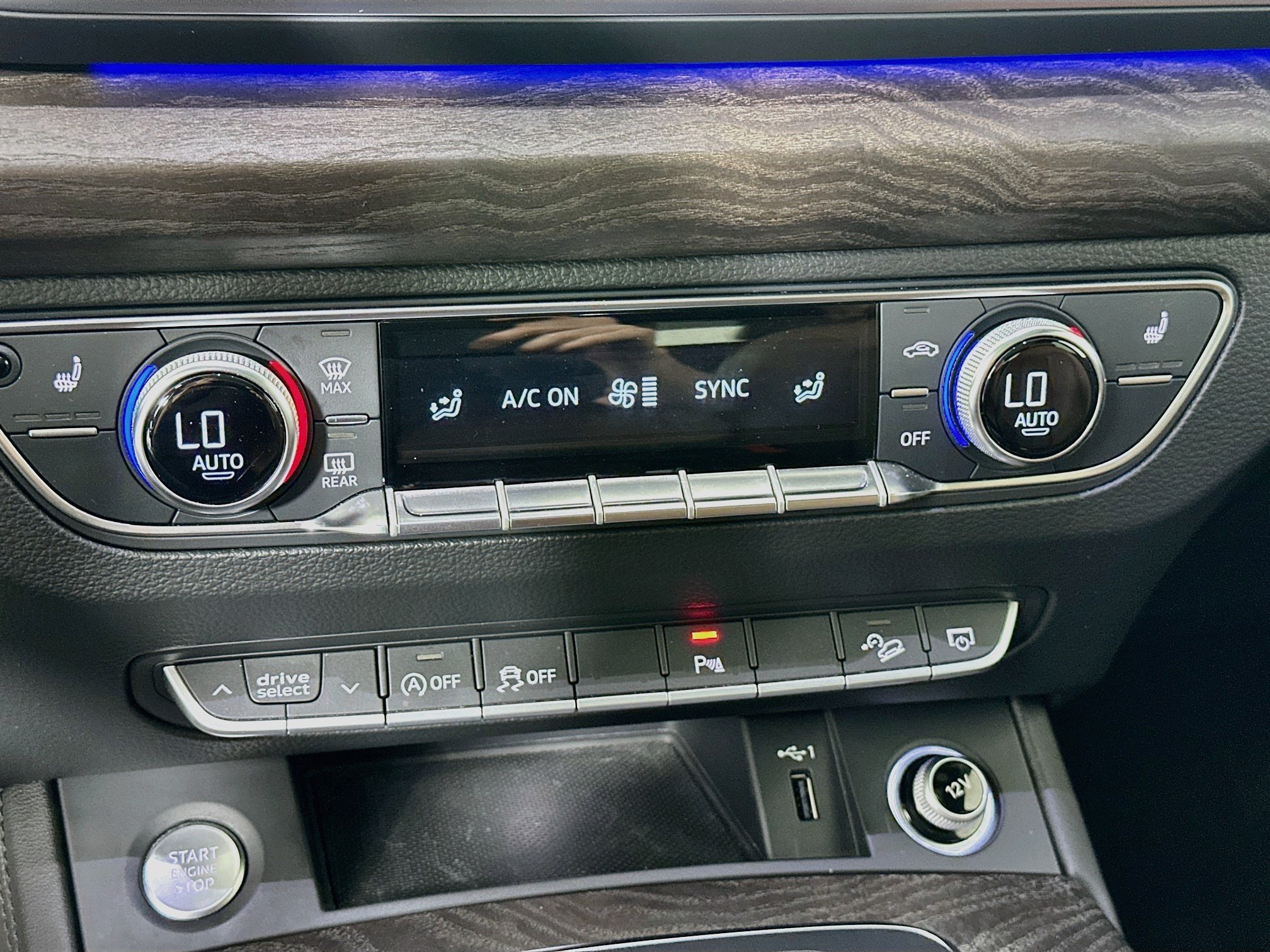 Used 2018 Audi Q5 Prestige w/ Prestige Package AWD/4WD image 20