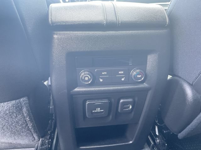 Certified 2023 Chevrolet Traverse Premier AWD/4WD image 22