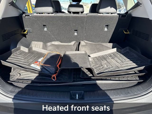 Used 2023 Kia Seltos S w/ Navigation Package image 27