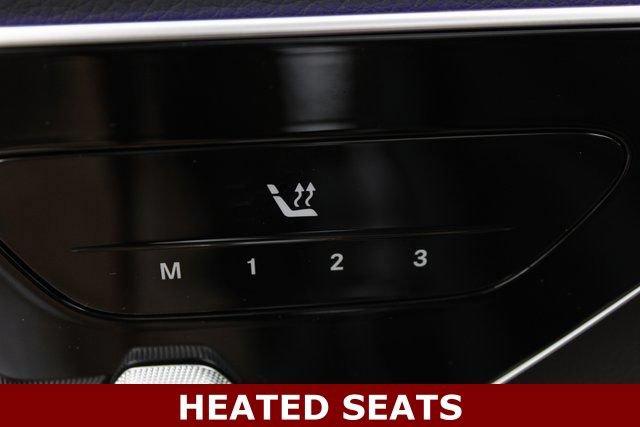 New 2025 Mercedes-Benz C 300 4MATIC Sedan image 14