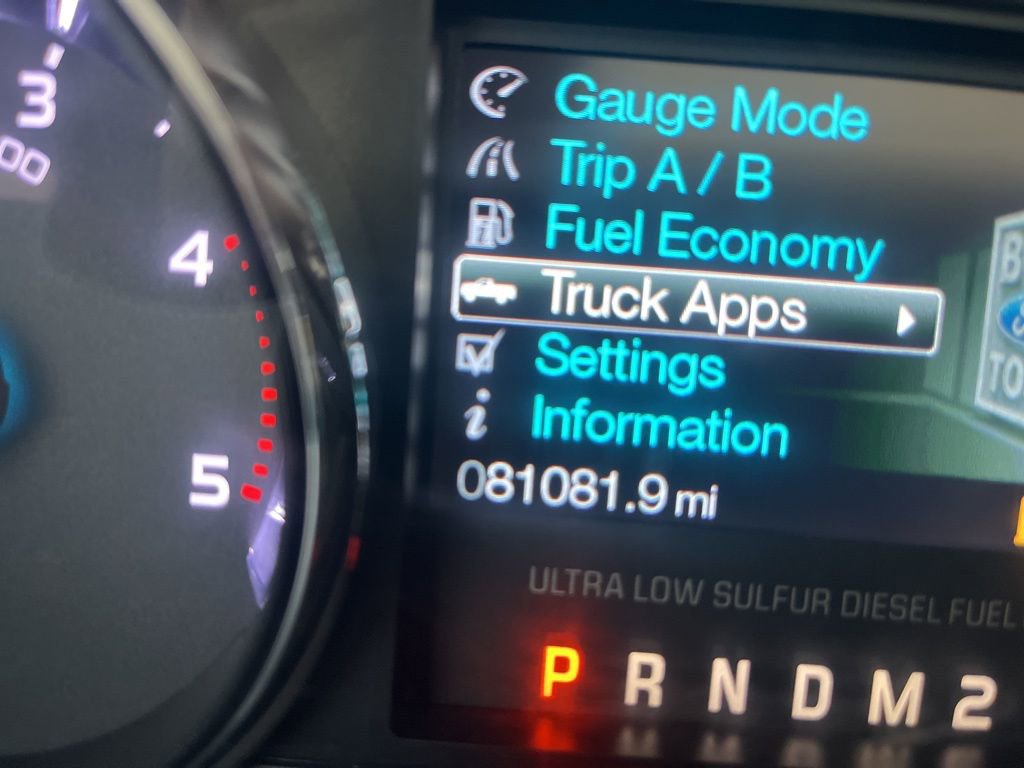 Used 2016 Ford F350 Lariat w/ Chrome Package image 22