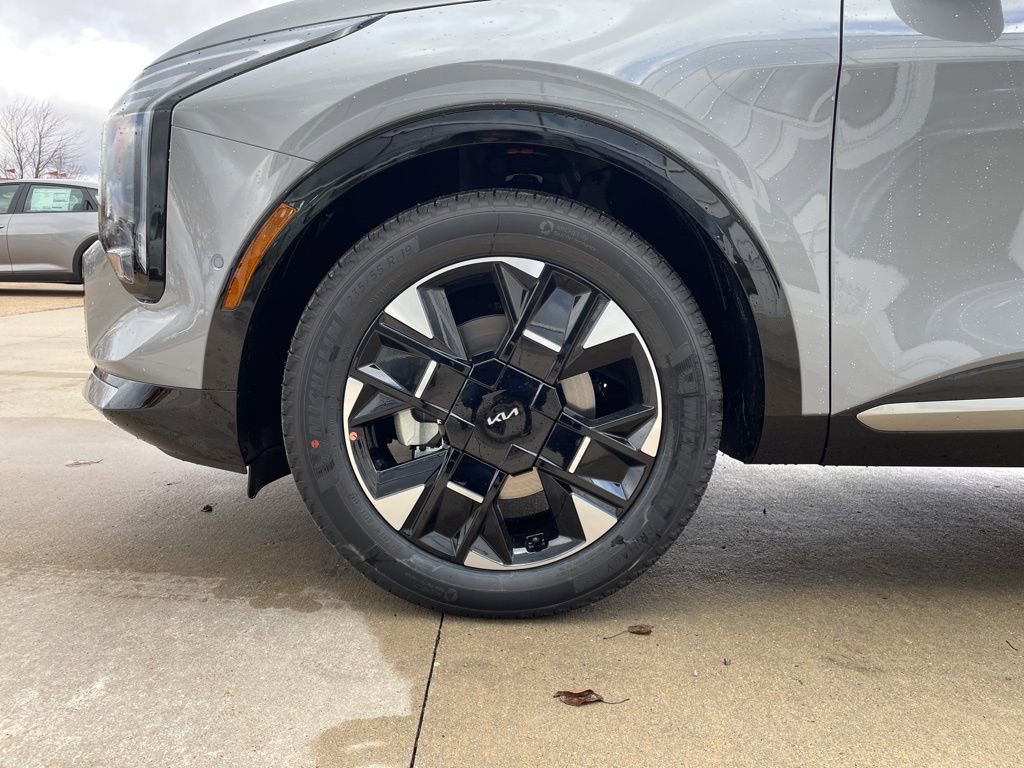 New 2026 Kia Sportage SX image 16